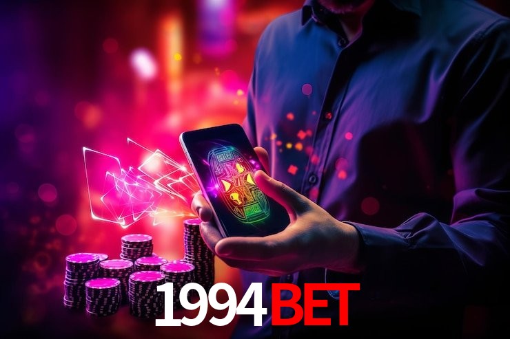 Estatísticas 1994BET