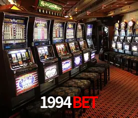 Desvendando o Mundo dos Jogos Virtuais na 1994BET