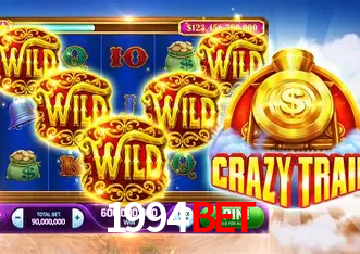 A Revolução dos Aplicativos de Jogos no 1994BET