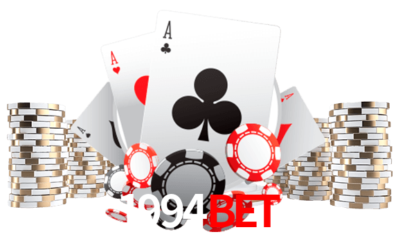 Jogue jogos de pôquer em 1994BET