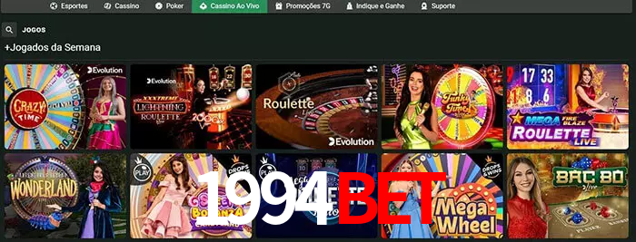 1994BET bet