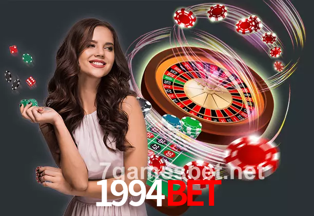 vivo no cassino 1994BET