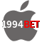Aplicativo 1994BET para iOS