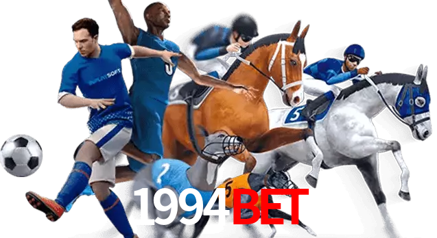 1994BET