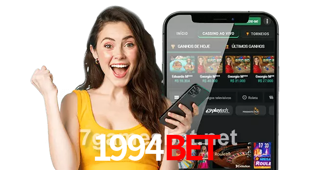 1994BET