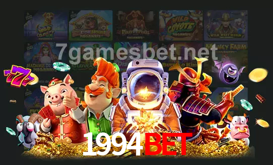 cassino 1994BET