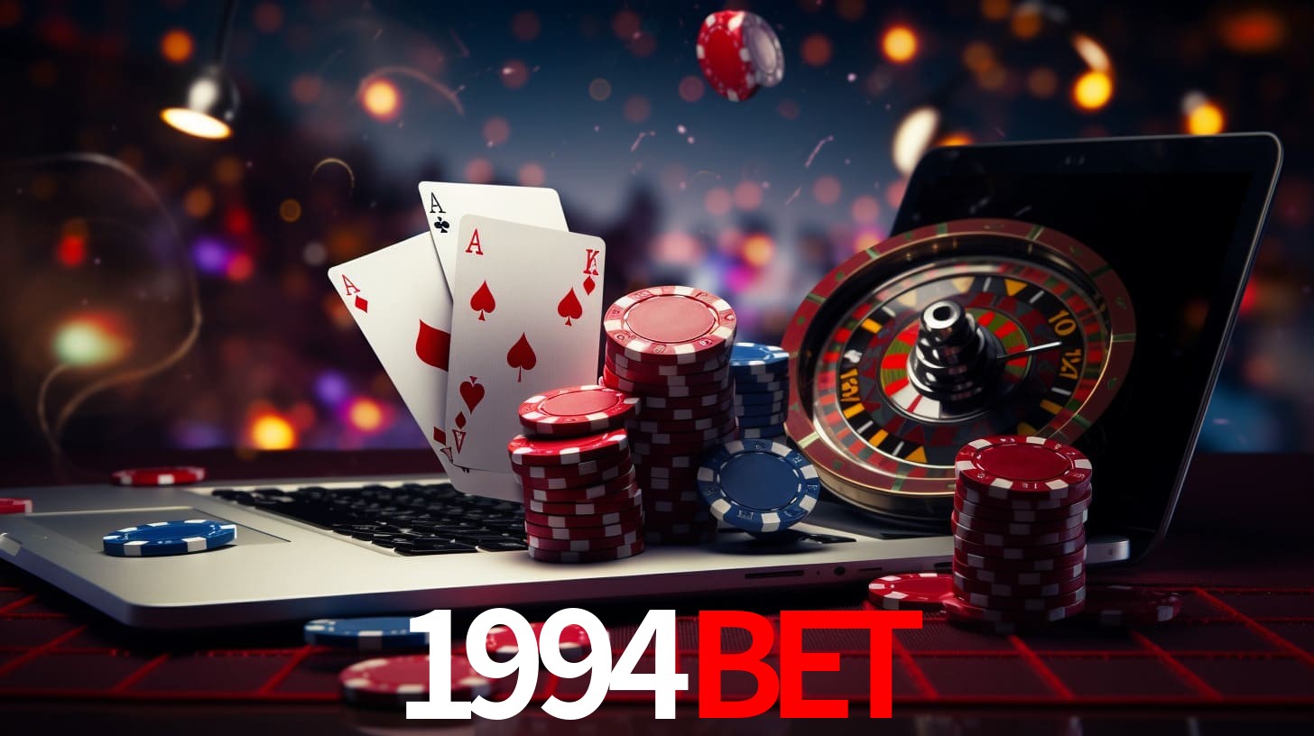 Tennis Betting 1994BET