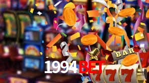 1994 BET App