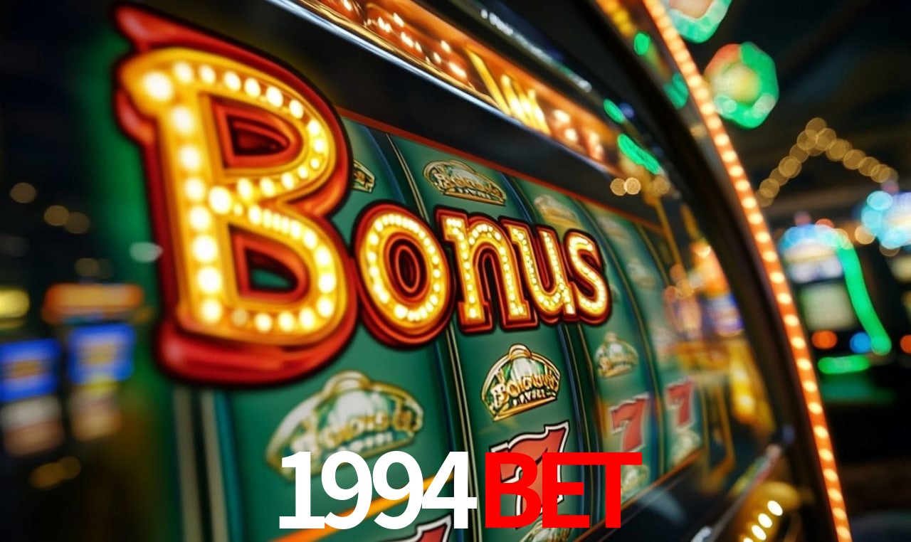 1994BET Slot - 320+ Caça-Níqueis Premium