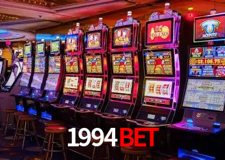 1994BET Rio de Janeiro - Bonus Terms