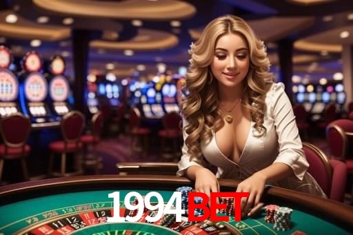 Experiência VIP 1994BET