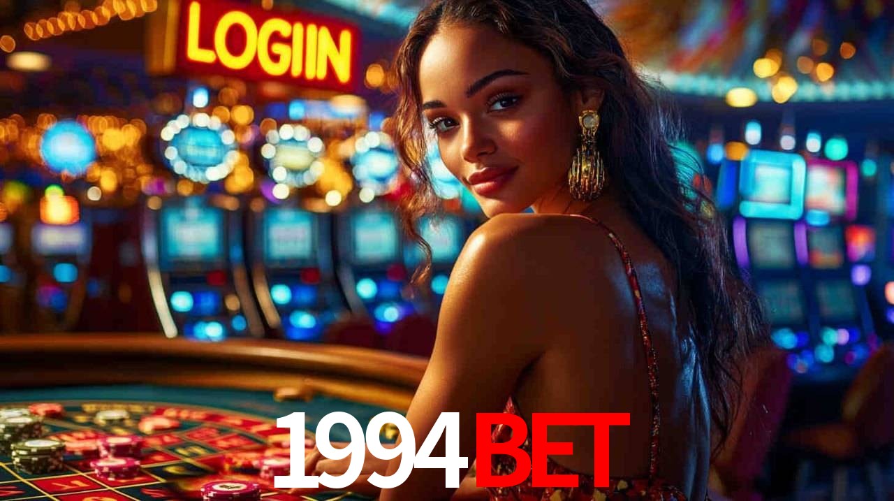 1994BET Brasília - Jogo Features