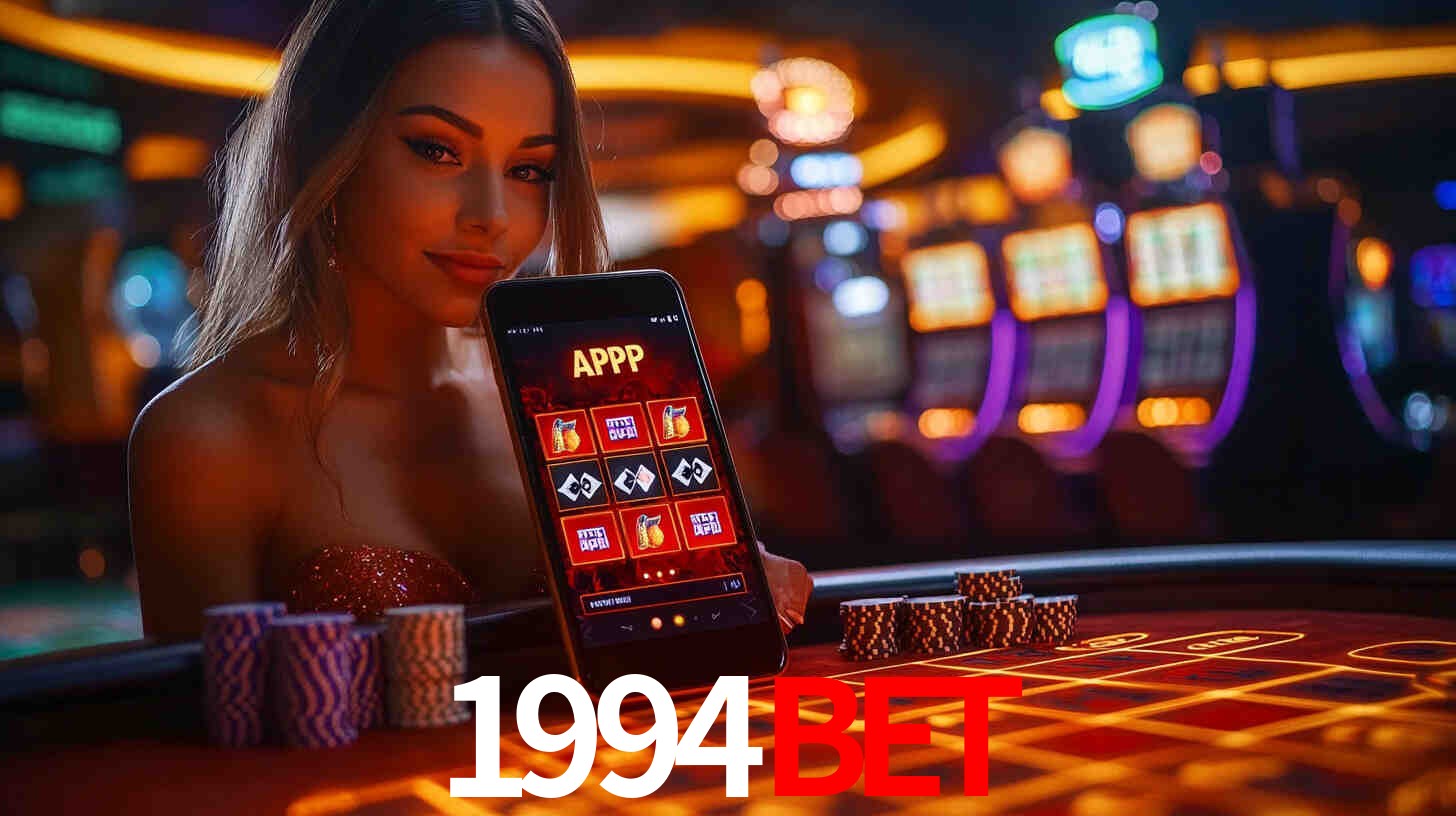 Explorando a Categoria de Eventos em Apostas na 1994BET