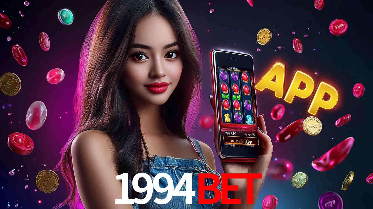 Descubra a Essência do 1994BET: Nossa História e Compromissos