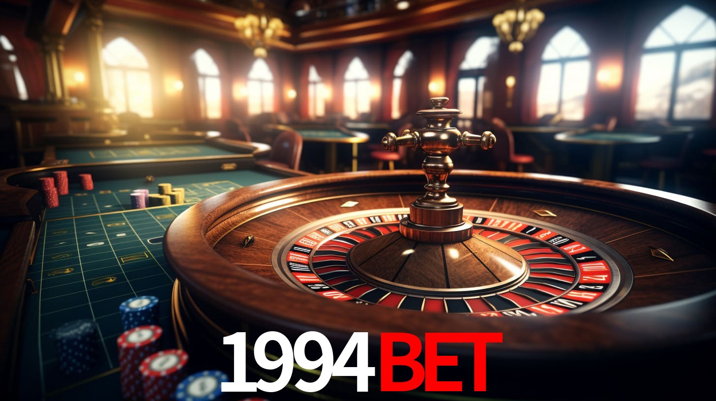 Sports Statistics 1994BET