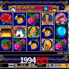 1994BET Brasília - Casino Guide