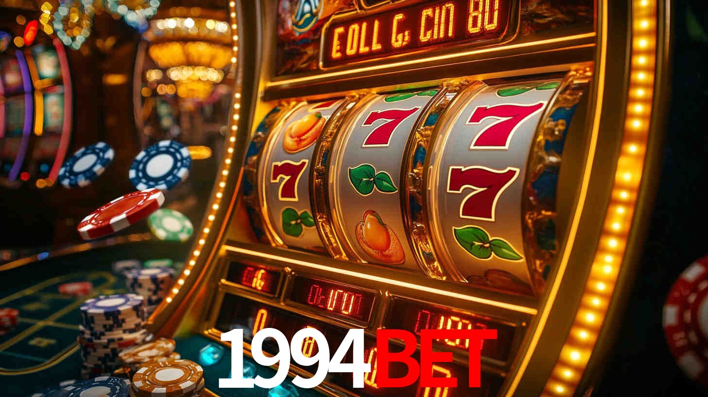 Live Casino 1994BET