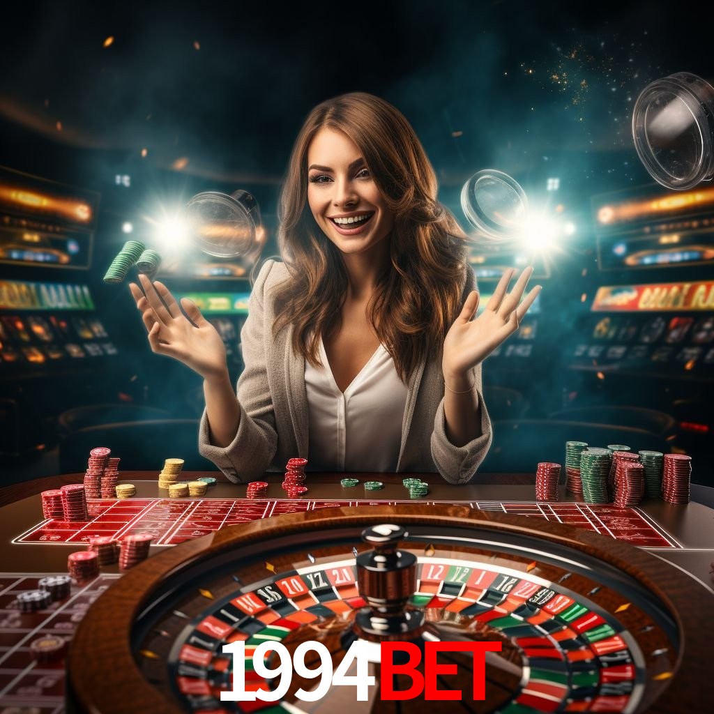 1994BET App Interface