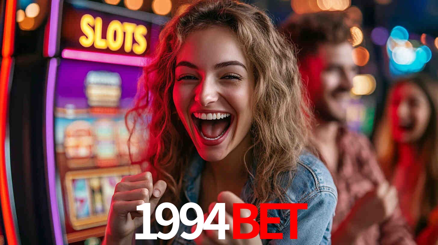 A Emoção da Loteria na 1994BET: Uma Chance de Mudança de Vida