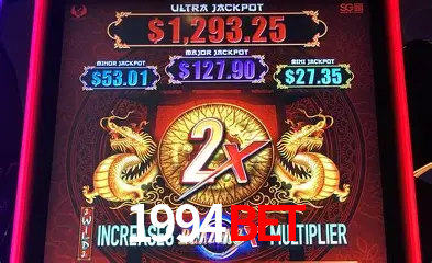 Desvendando o Mundo dos Jogos Virtuais na 1994BET