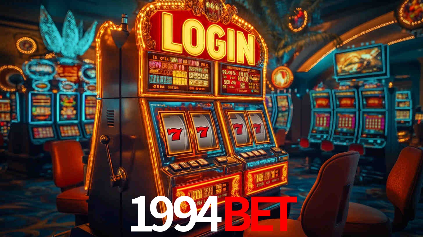 Tournaments 1994BET