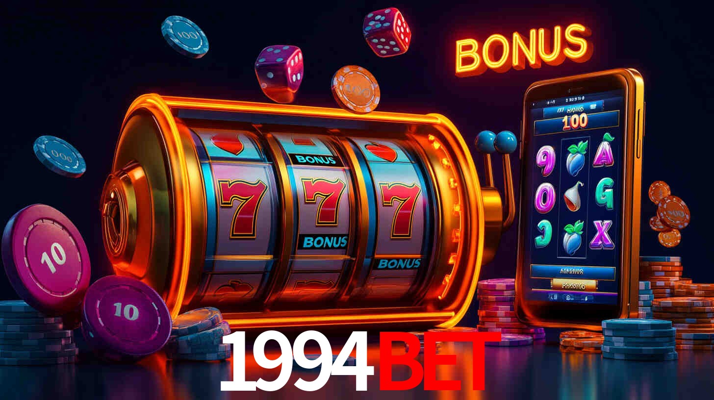 Desvendando o Mundo dos Jogos Virtuais na 1994BET