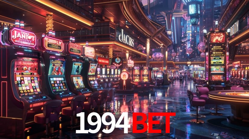 Platform Technology 1994BET