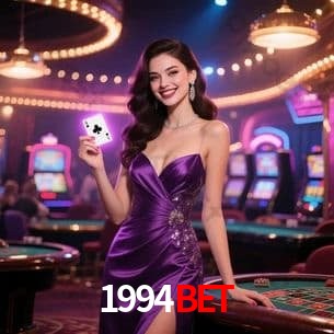 Apostas de Tênis 1994BET
