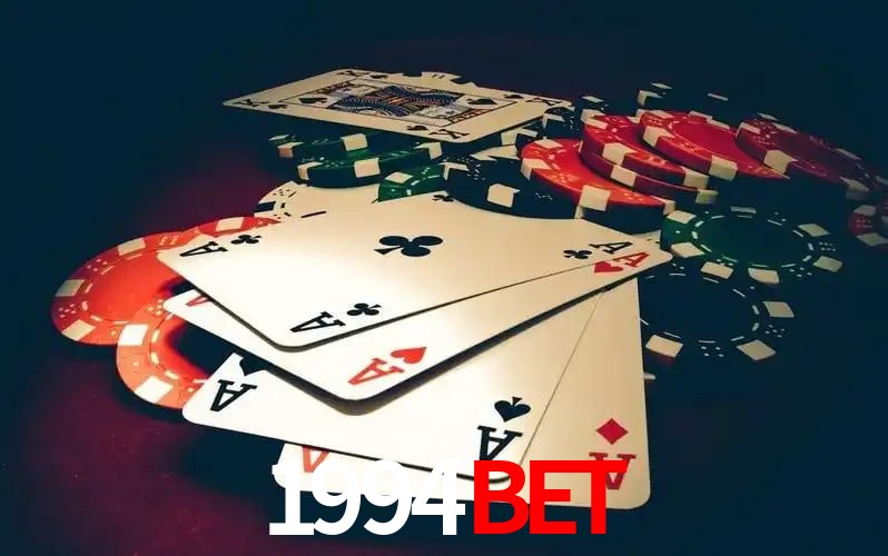 1994BET Brasília - Betting Features
