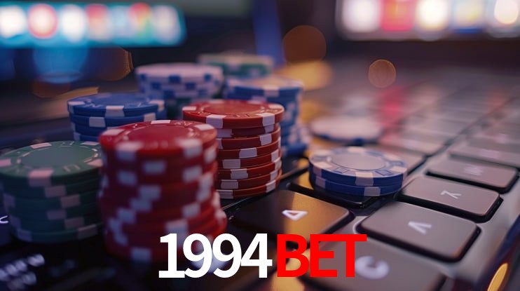 1994BET - Login Methods