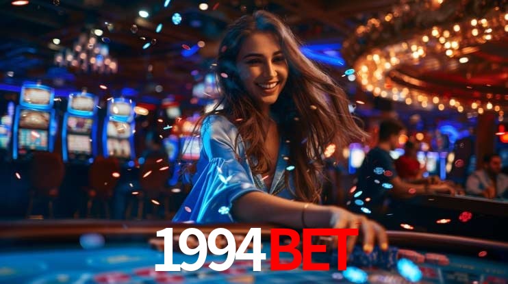 Games Directory 1994BET