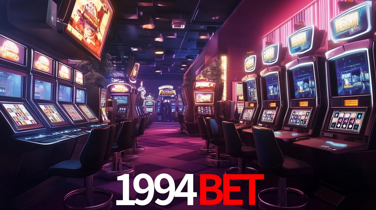 Welcome Bonus 1994BET