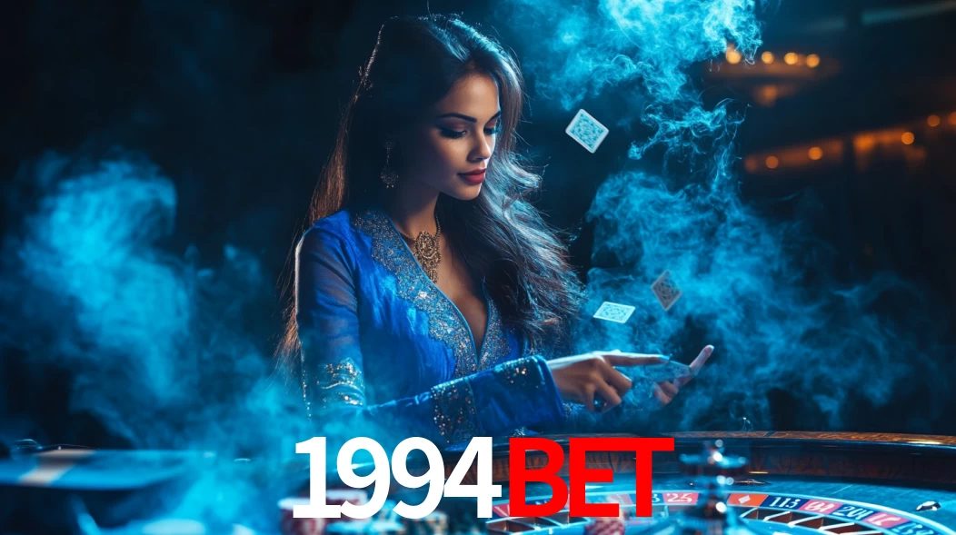 1994BET Belo Horizonte - Provably Fair