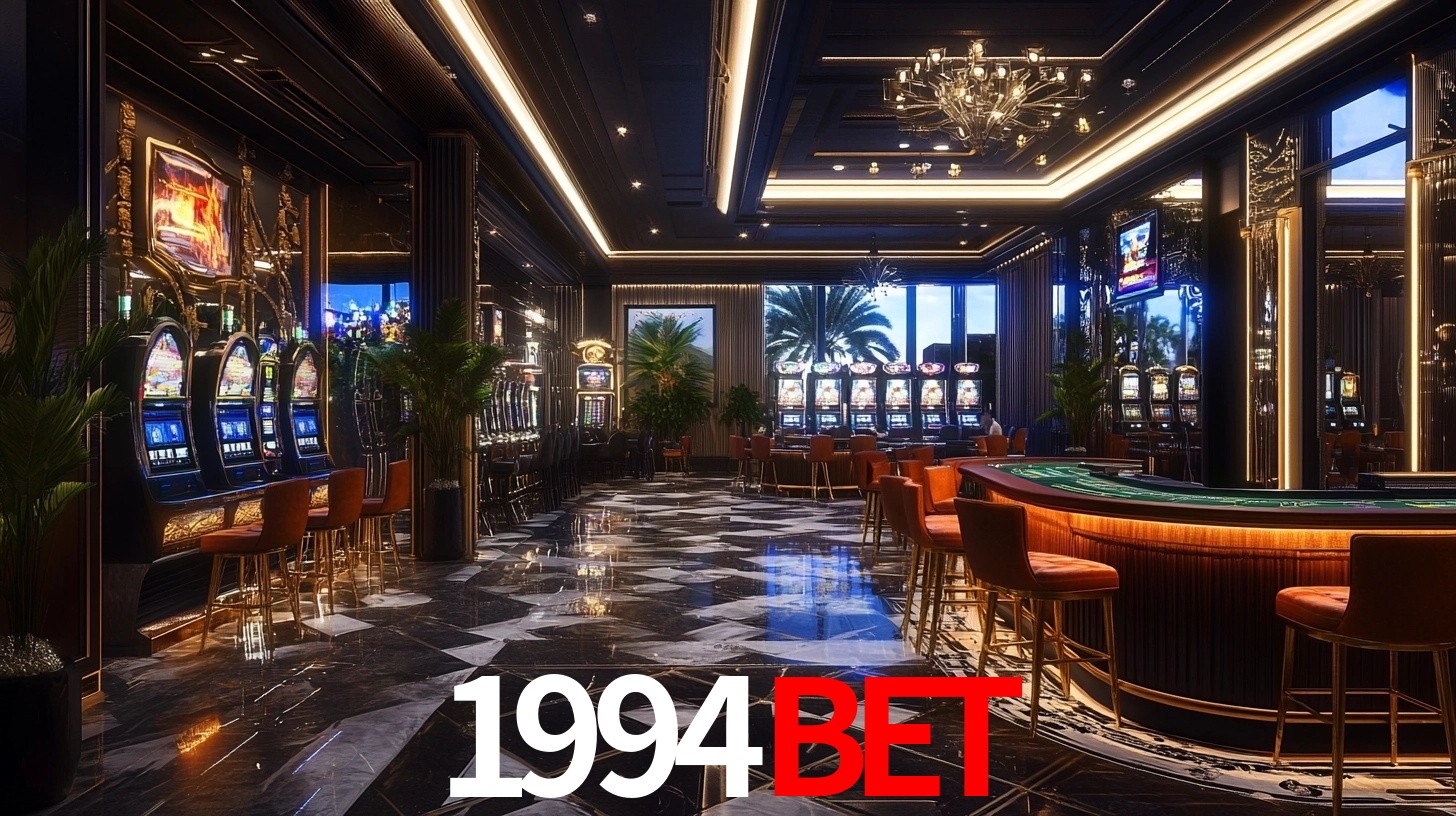 Daily Bonuses 1994BET