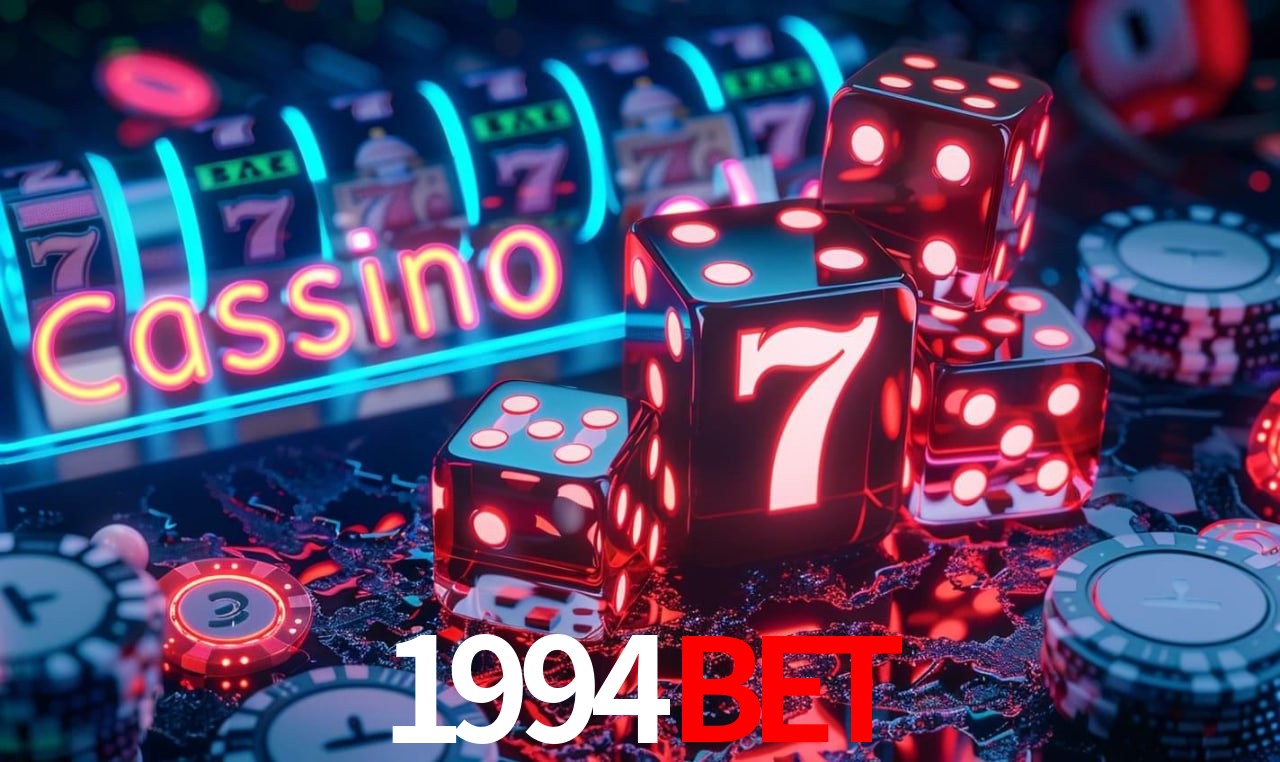 Slot Games 1994BET