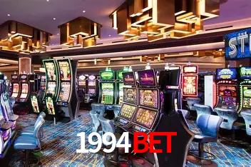 Apostas Esportivas na 1994BET: Um Guia Completo
