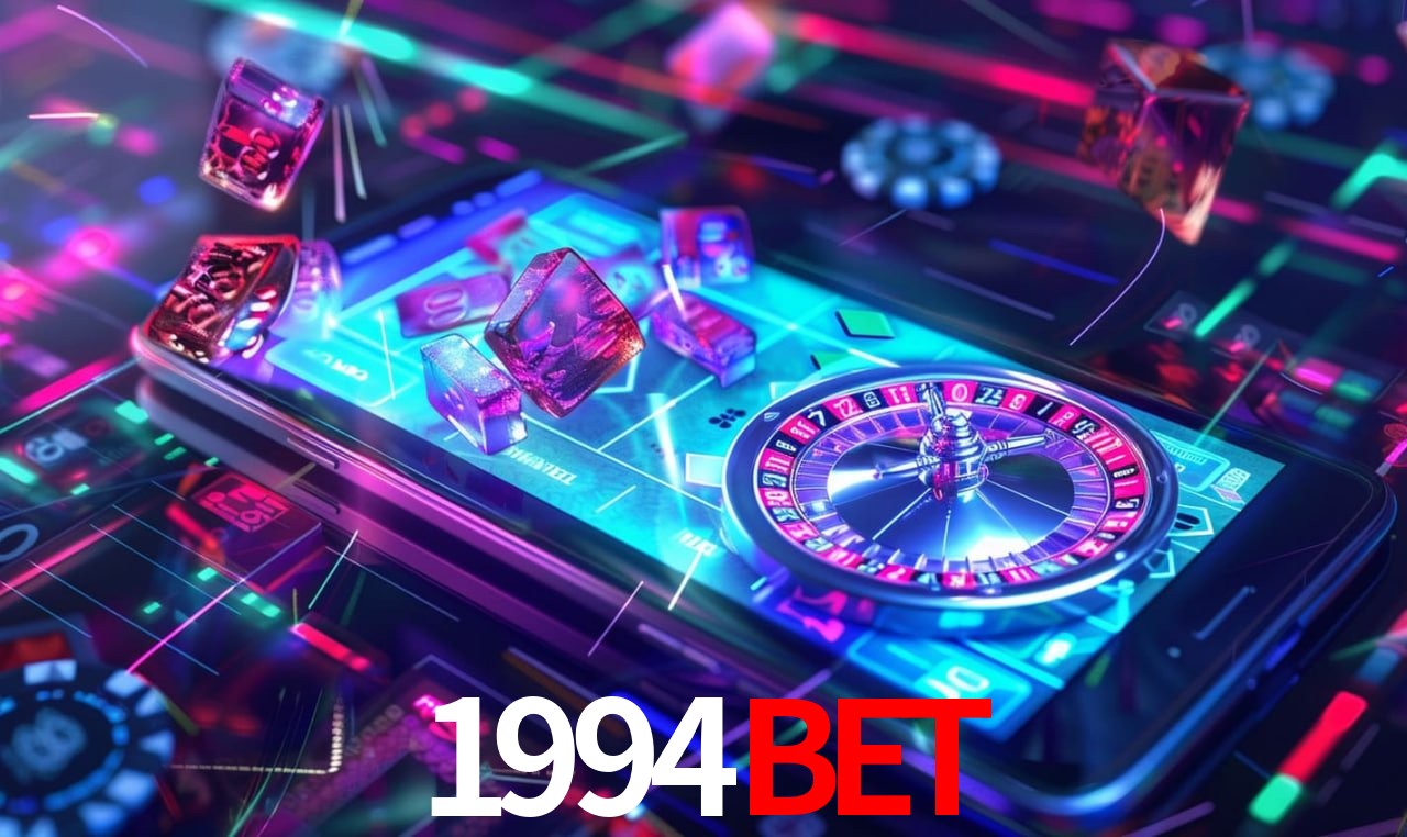 Benefícios da Conta 1994BET