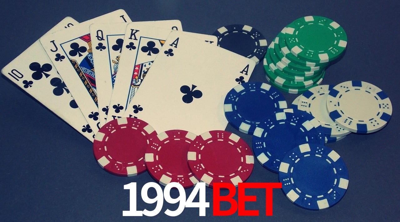 Secure Login 1994BET