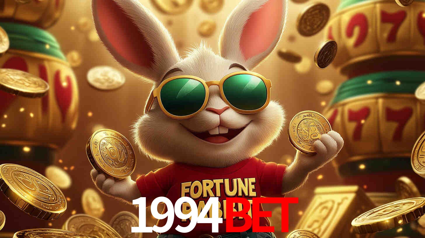 1994BET: Seu Especialista em Apostas Esportivas Brasileiras