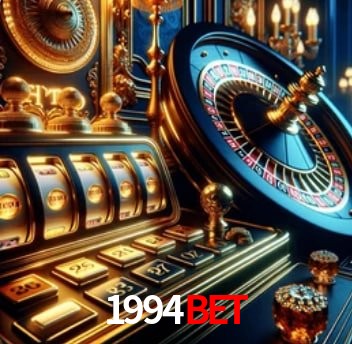 Recursos de Bônus 1994BET