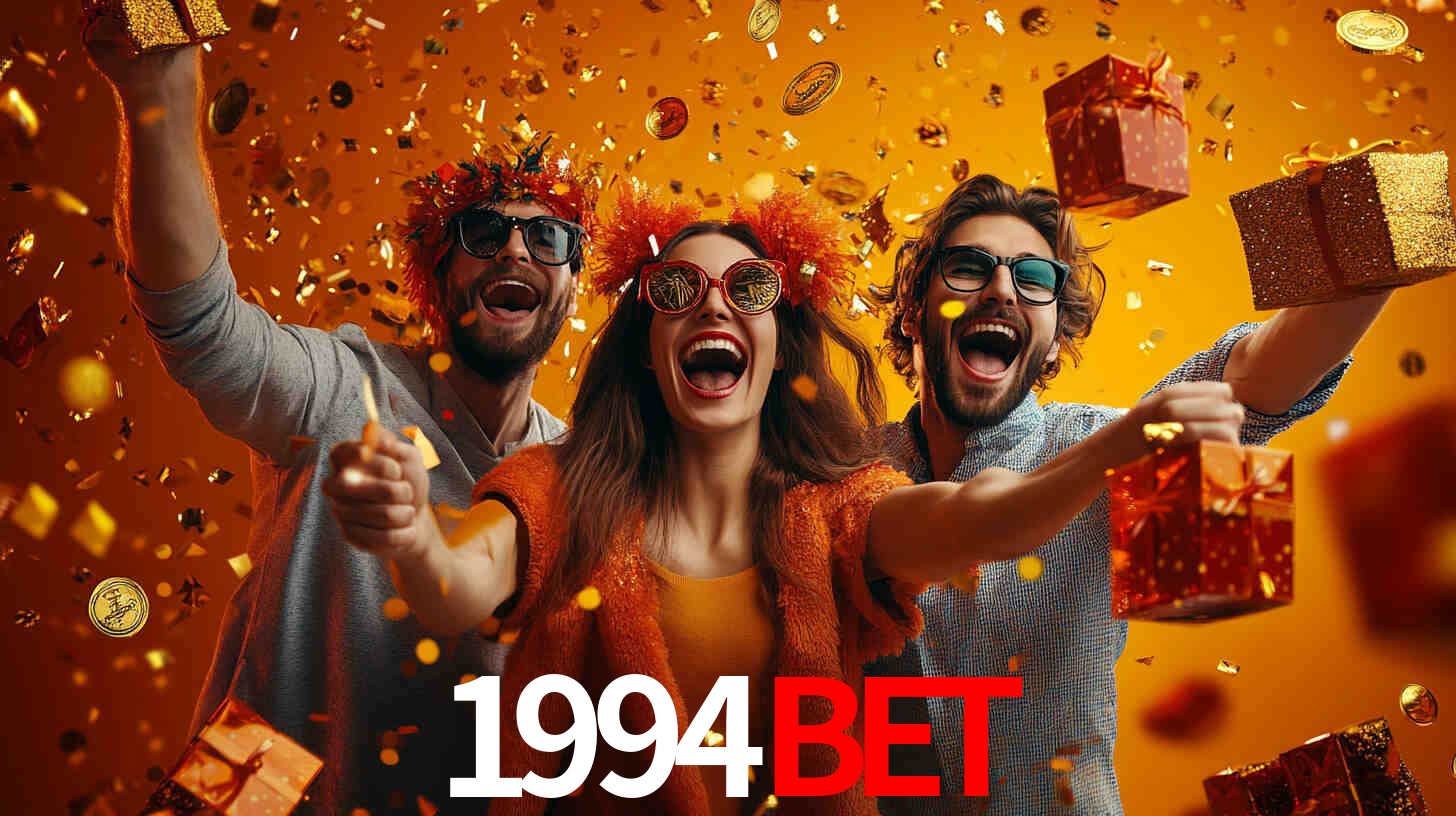 1994BET - Roleta da Fortuna Nobre - 1994BET.COM
