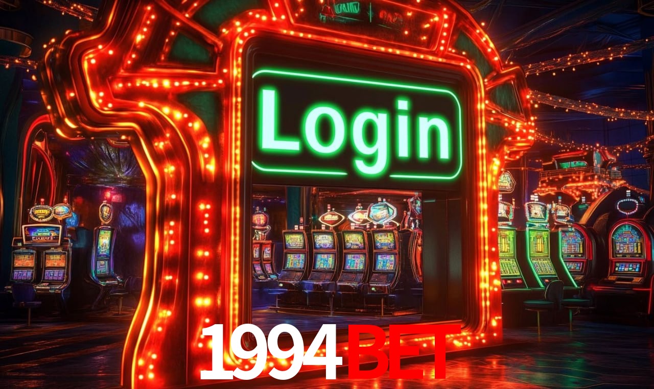 Provedores de Jogos 1994BET