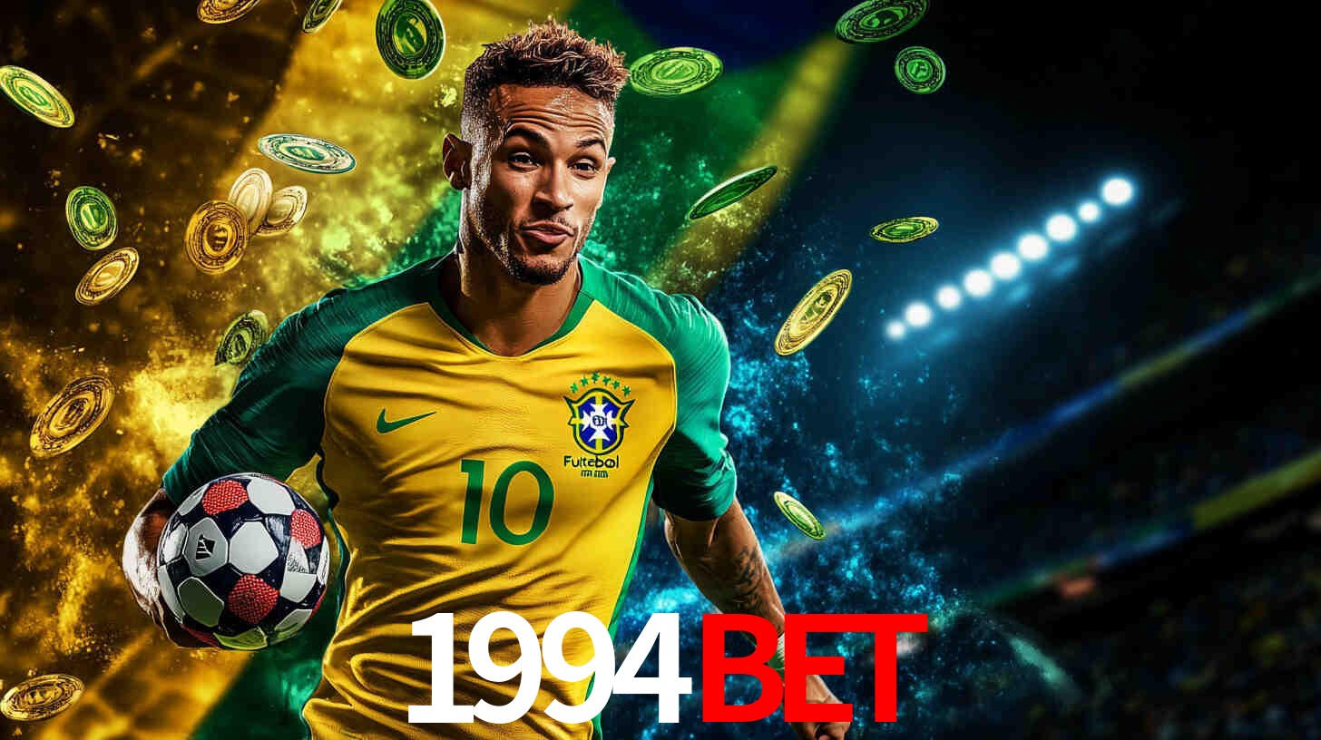 Inovações de Jogos na 1994BET: O Futuro das Experiências Interativas