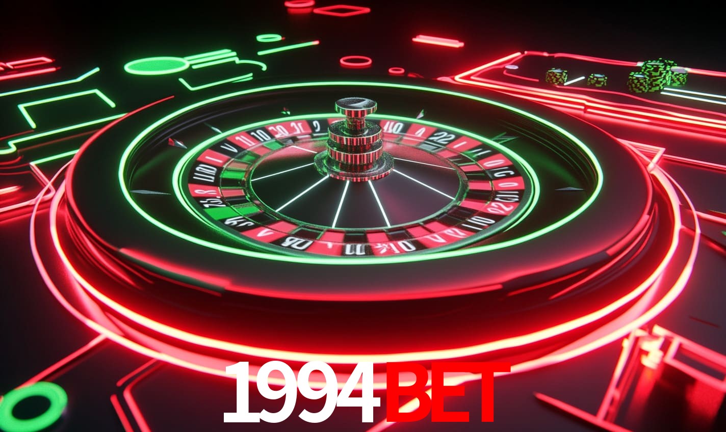 1994BET Salvador - Strategies