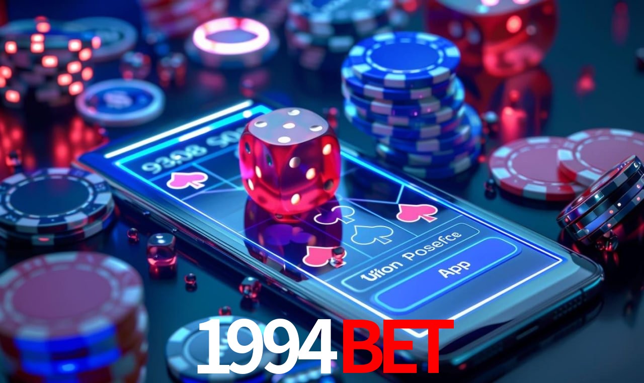 1994BET - Análise de Mercados Esportivos