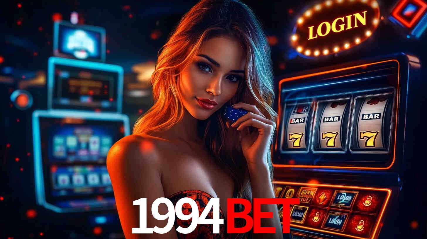 1994 BET App