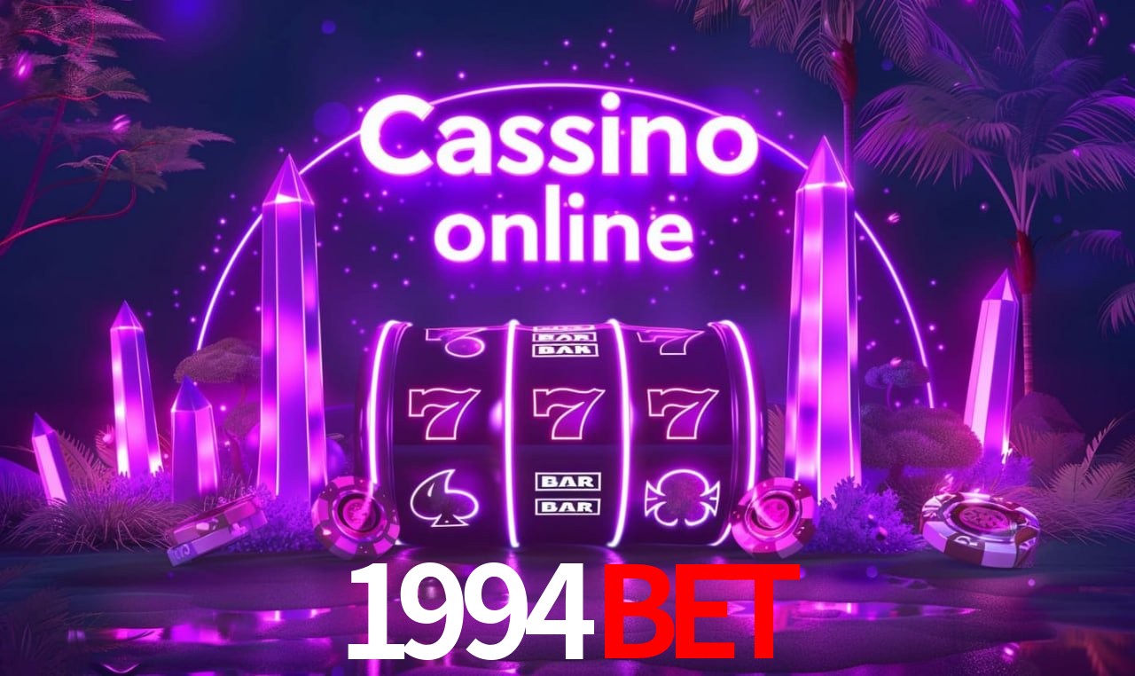1994BET Entrar - Login Seguro Certificado