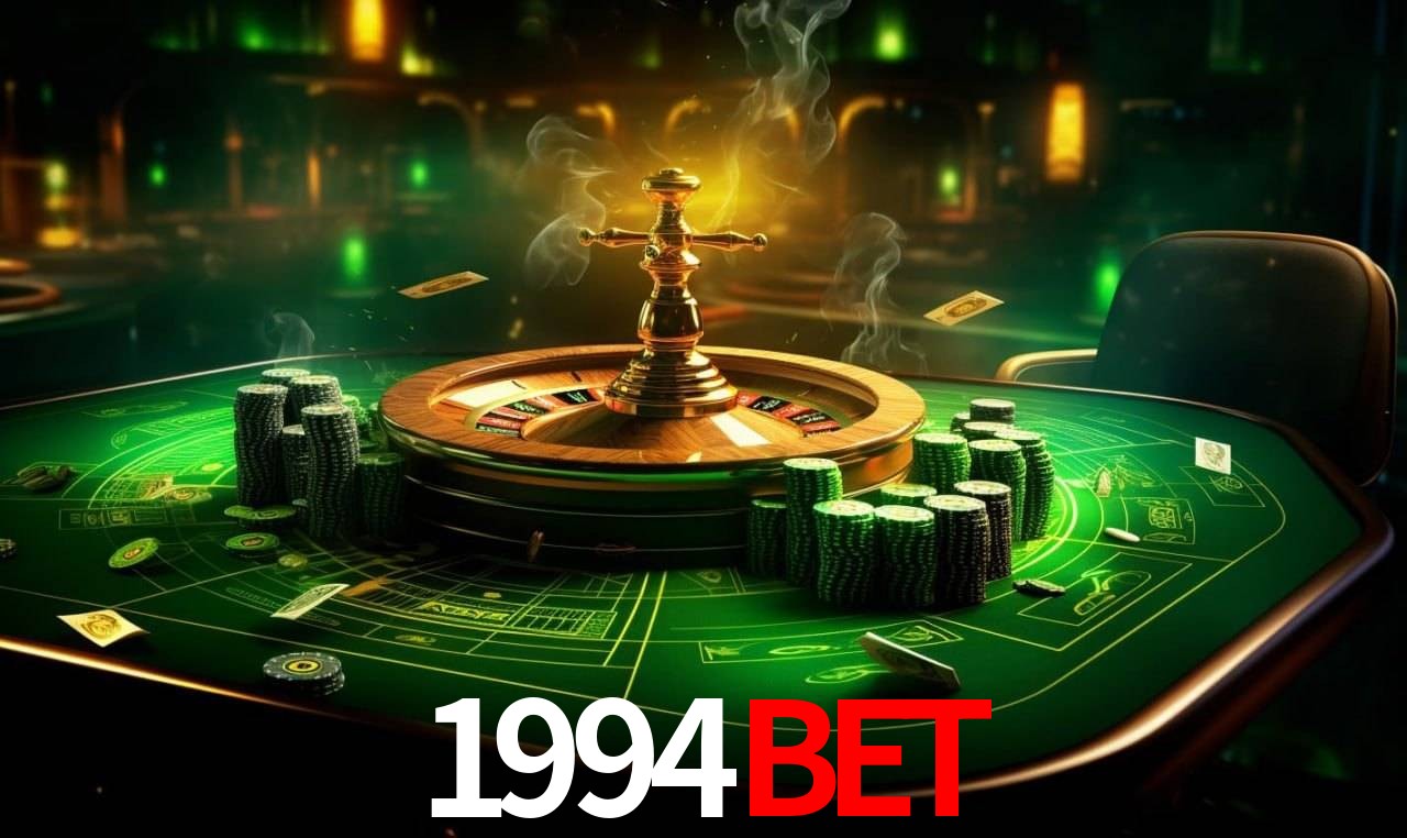 PIX Instantâneo 1994BET