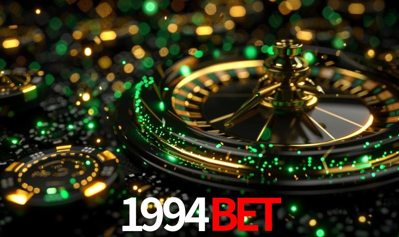 1994BET Belo Horizonte - Winners