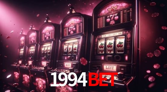 Mesa de Roleta 1994BET